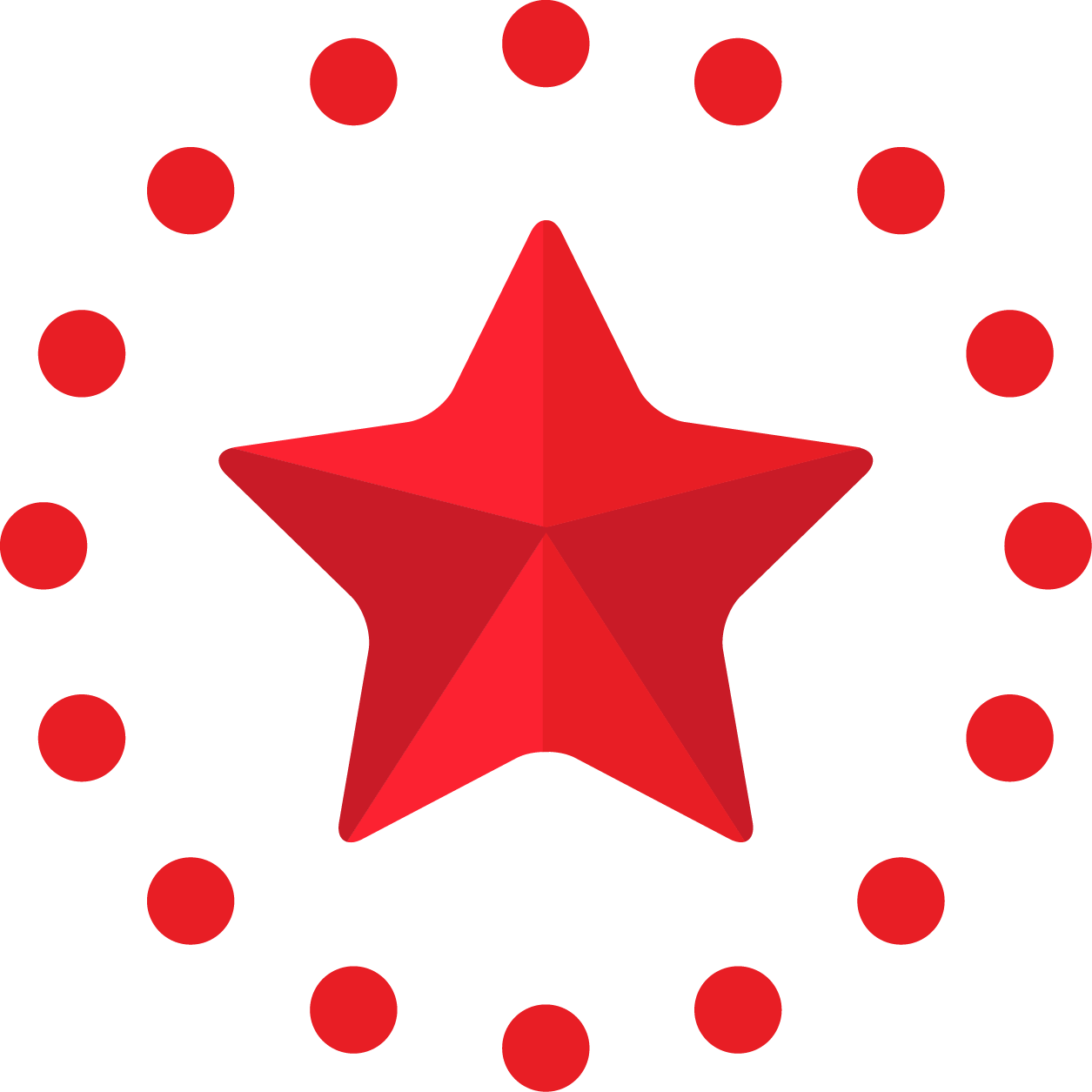 1-badge