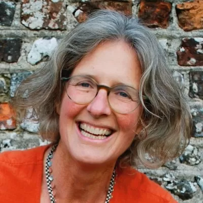 Lucy Cousins