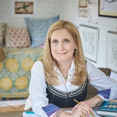 Cressida Cowell