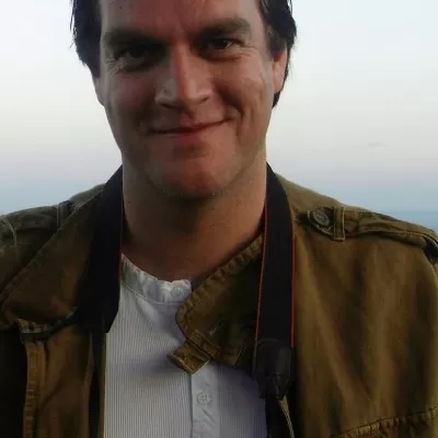 Andy Briggs