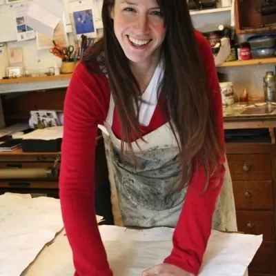 Rachel Bright