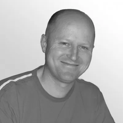 Guy Parker-Rees