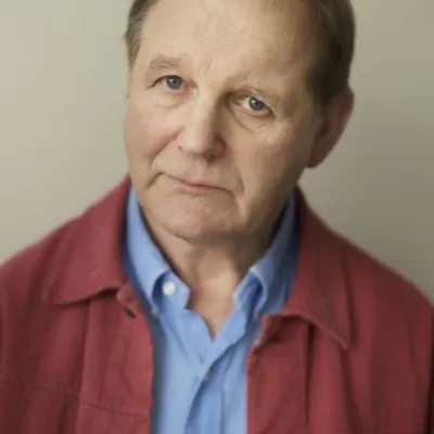 Michael Morpurgo