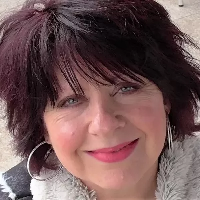 Sue Bentley