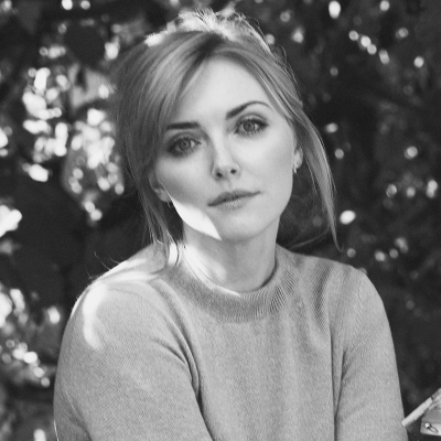 Sophie Dahl