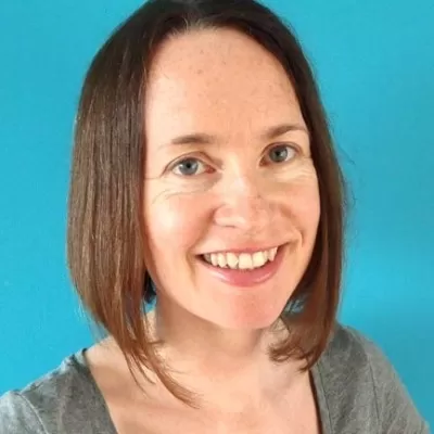 Helen Docherty
