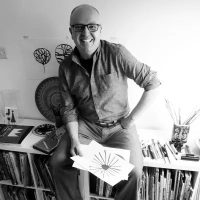Tim Hopgood