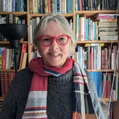 Fleur Hitchcock