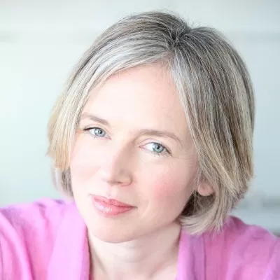 Helen Peters