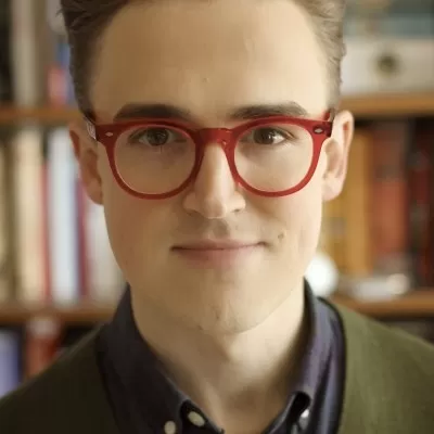 Tom Fletcher