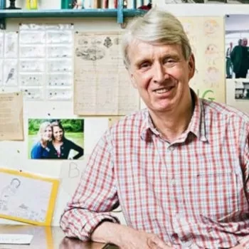 Allan Ahlberg