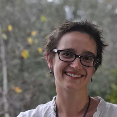 Zana Fraillon