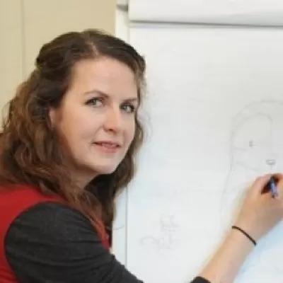 Tina Macnaughton