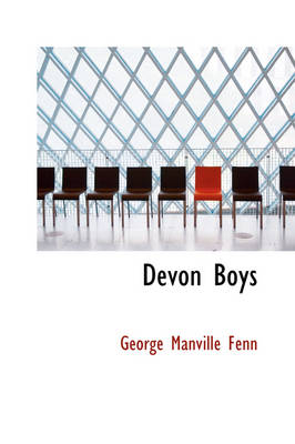 Devon Boys