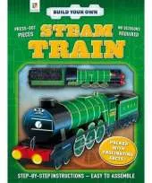 Steam Train
