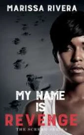 My Name is Revenge: The Scream Series 6
