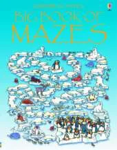 Big Book of Mazes