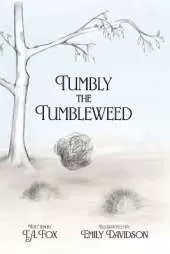 Tumbly the Tumbleweed