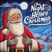 The Night Before Christmas