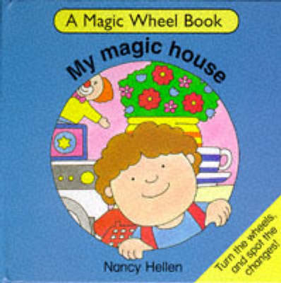 Come Inside: It's Magic