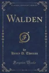 Walden (Classic Reprint)