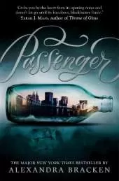 Passenger: Book 1