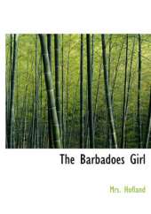 The Barbadoes Girl
