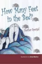 How Many Feet in the Bed