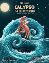 The Tale Of Calypso, The Creative Crab: Cancer - The Zodiac Tales
