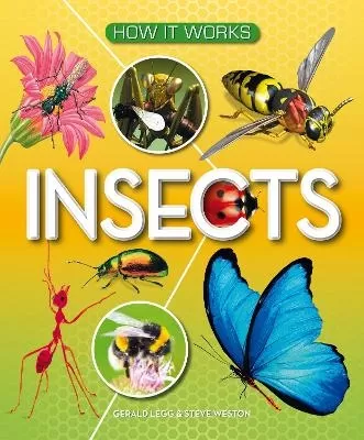 How It Works: Insects