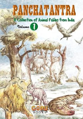 Panchatantra - Volume 1