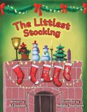 The Littlest Stocking