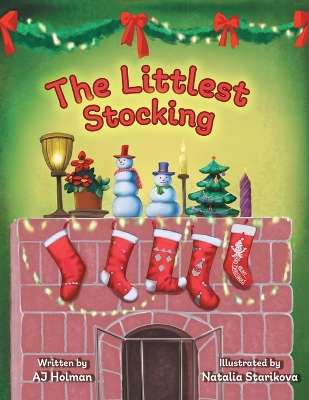 The Littlest Stocking