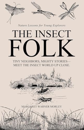 The Insect Folk