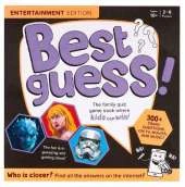 Best Guess! Entertainment