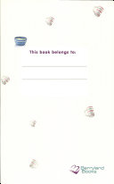 Goldilocks and the Three Bears