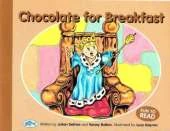 Chocolate for Breakfast