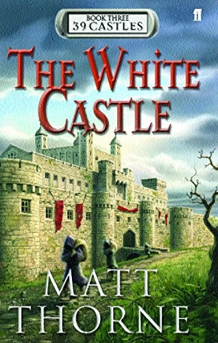 39 Castles: The White Castle