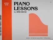 Piano Lessons Primer