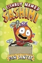 Sashimi