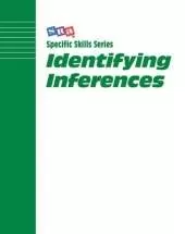 Specific Skills Series, Identifying Inferences, Preparatory Level