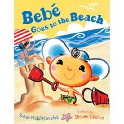 Bebe Goes to the Beach