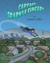 Captain Sparkle Fingers