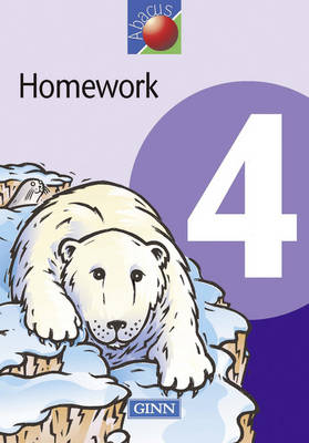 Abacus Year 4