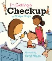 I'm Getting a Checkup