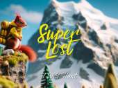 Super Lost: A Kingdom Woods Story