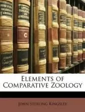 Elements of Comparative Zoology