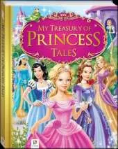 My Treasury of Princess Tales