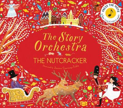 The Nutcracker