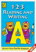 1-2-3 Reading and Writing